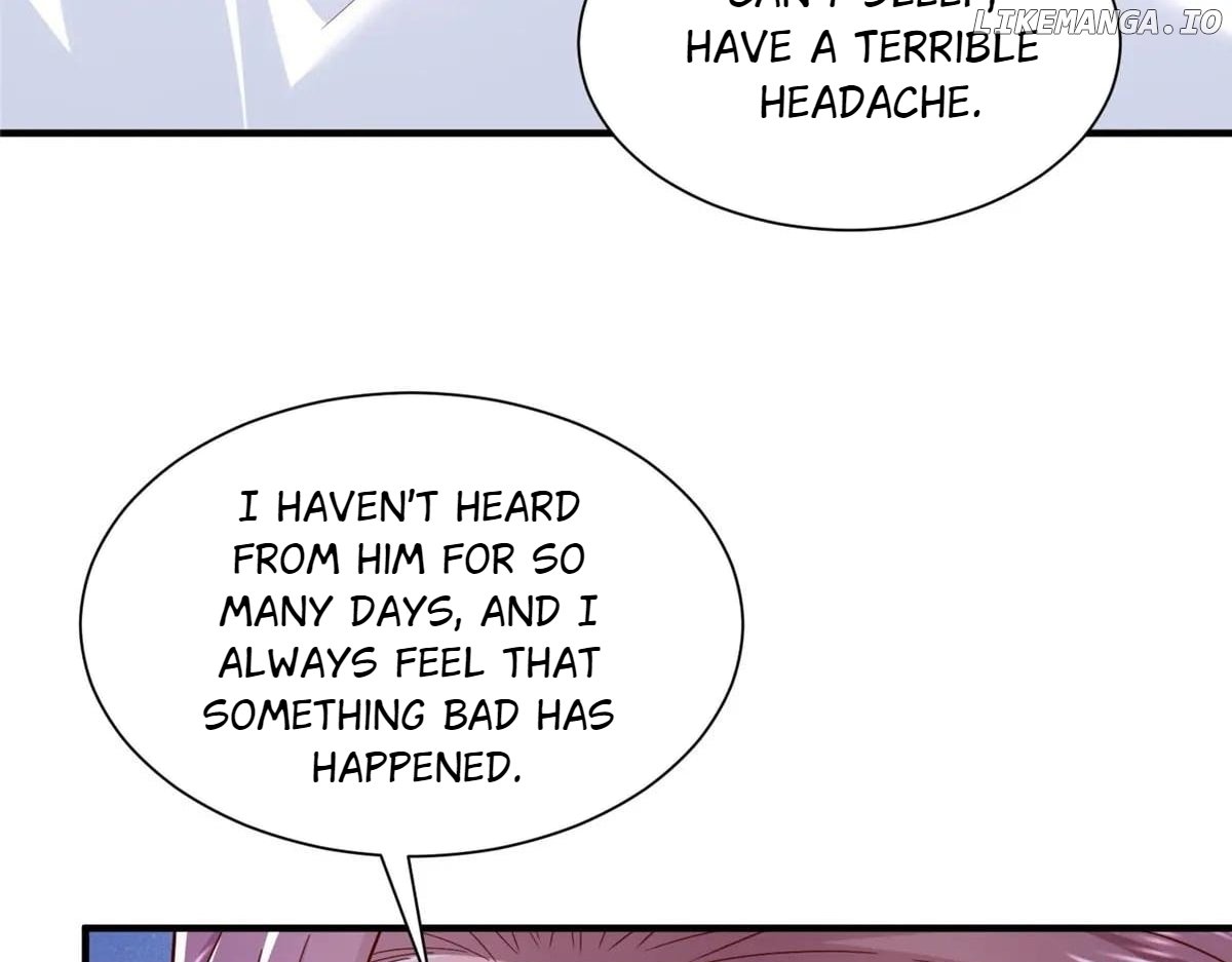 I randomly have a new career every week Chapter 815 - Page 28