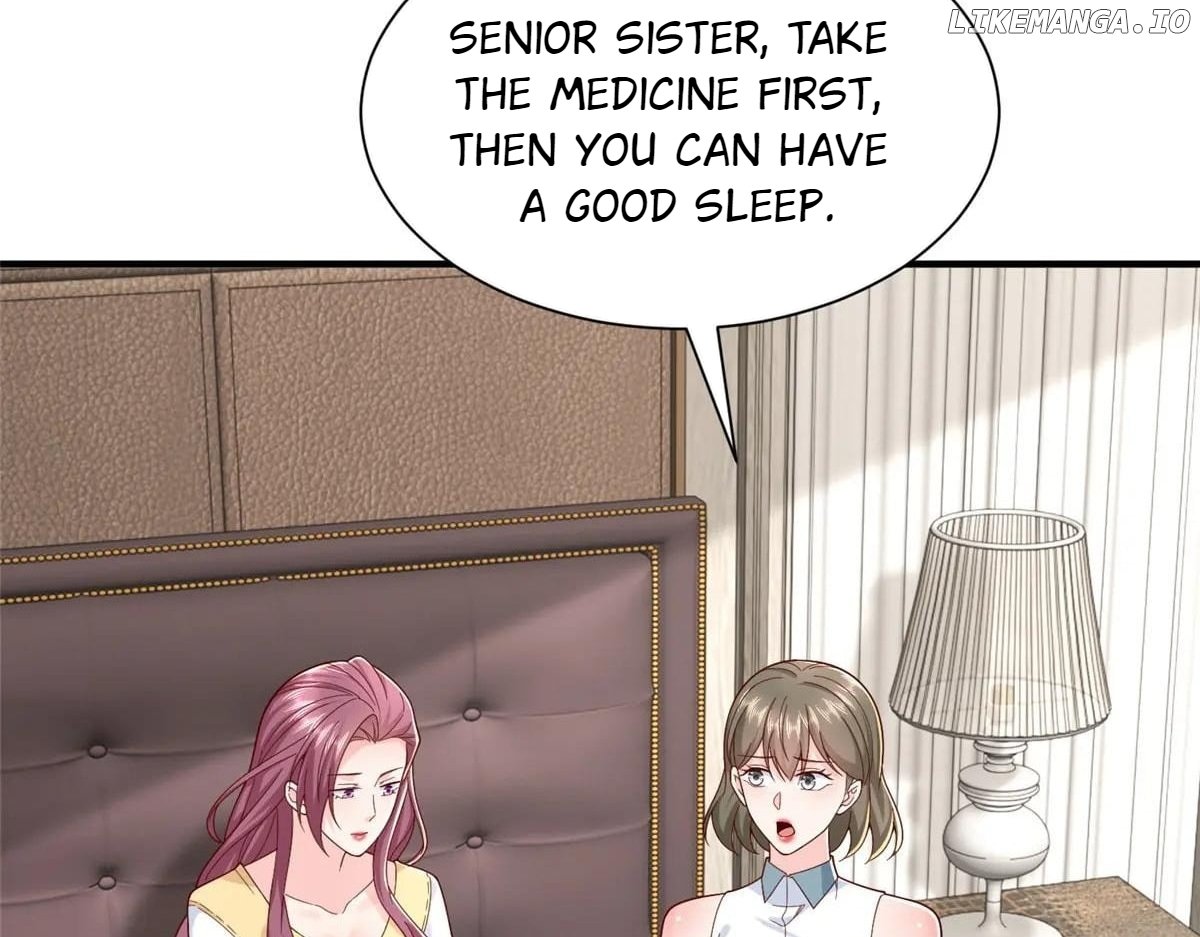 I randomly have a new career every week Chapter 815 - Page 40