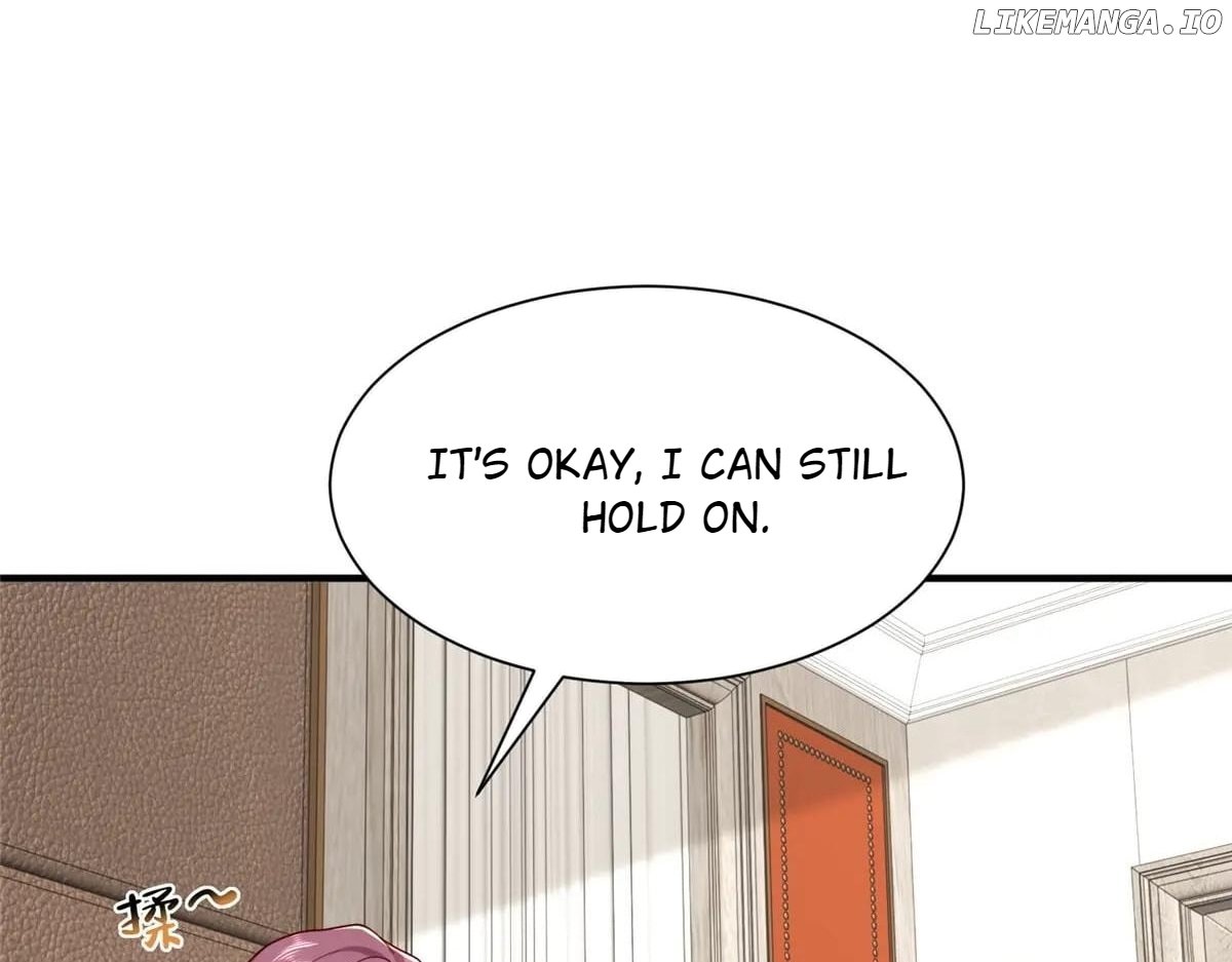 I randomly have a new career every week Chapter 815 - Page 49