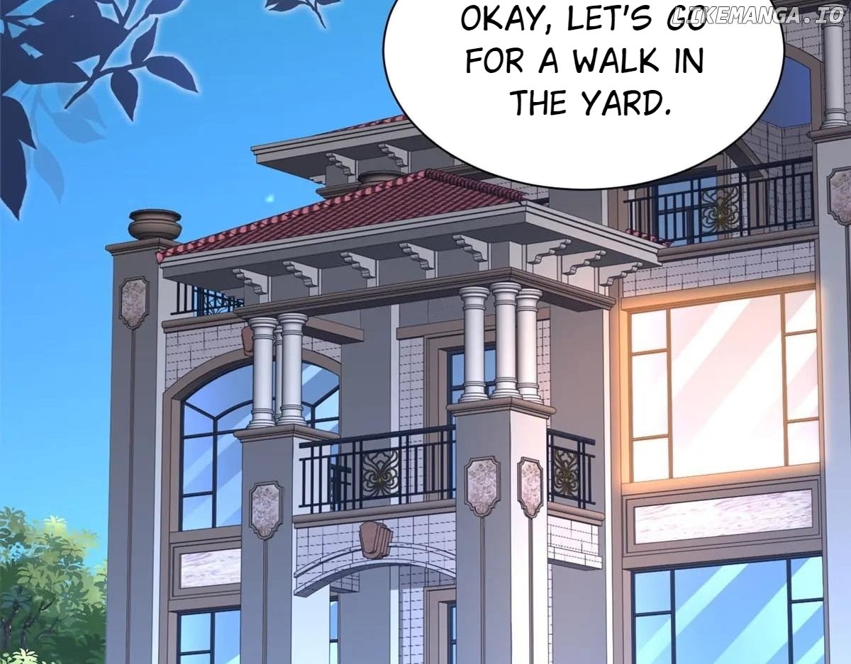 I randomly have a new career every week Chapter 815 - Page 53