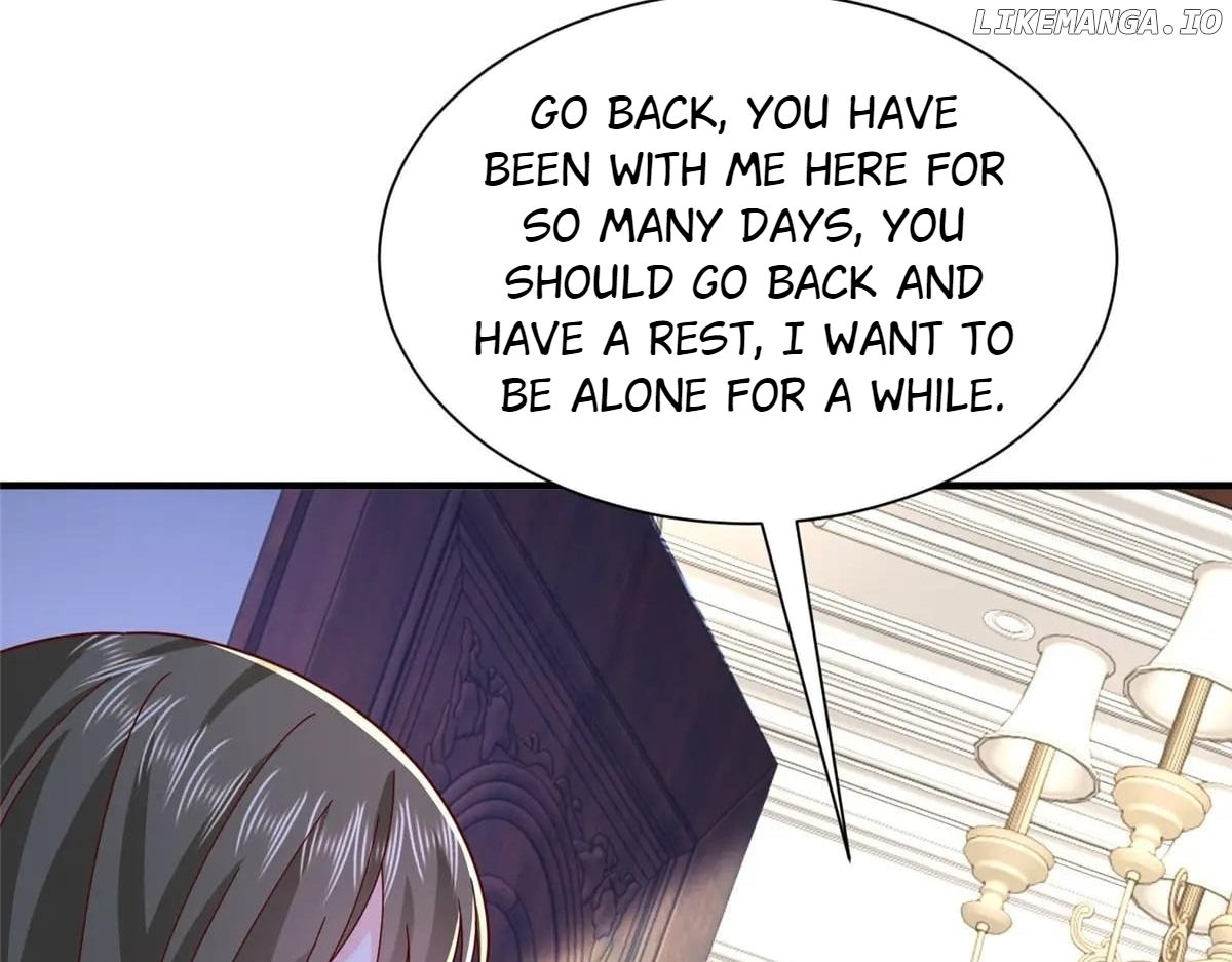 I randomly have a new career every week Chapter 815 - Page 93