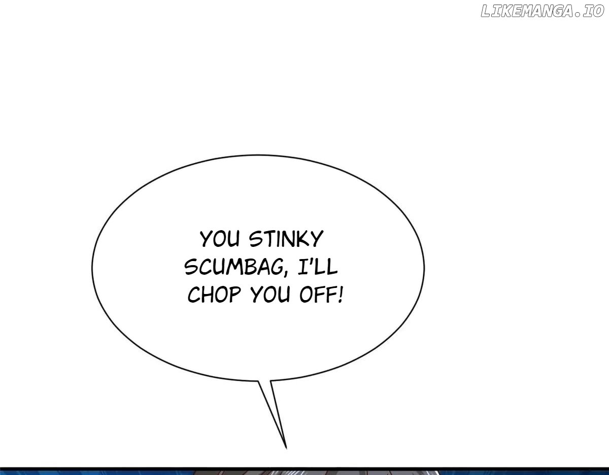 I randomly have a new career every week Chapter 815 - Page 101