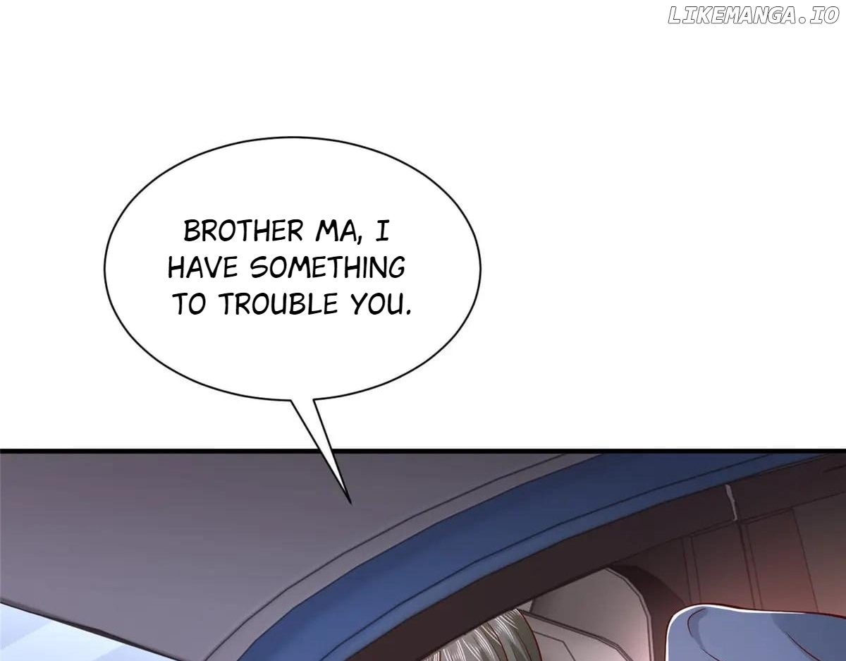 I randomly have a new career every week Chapter 815 - Page 110