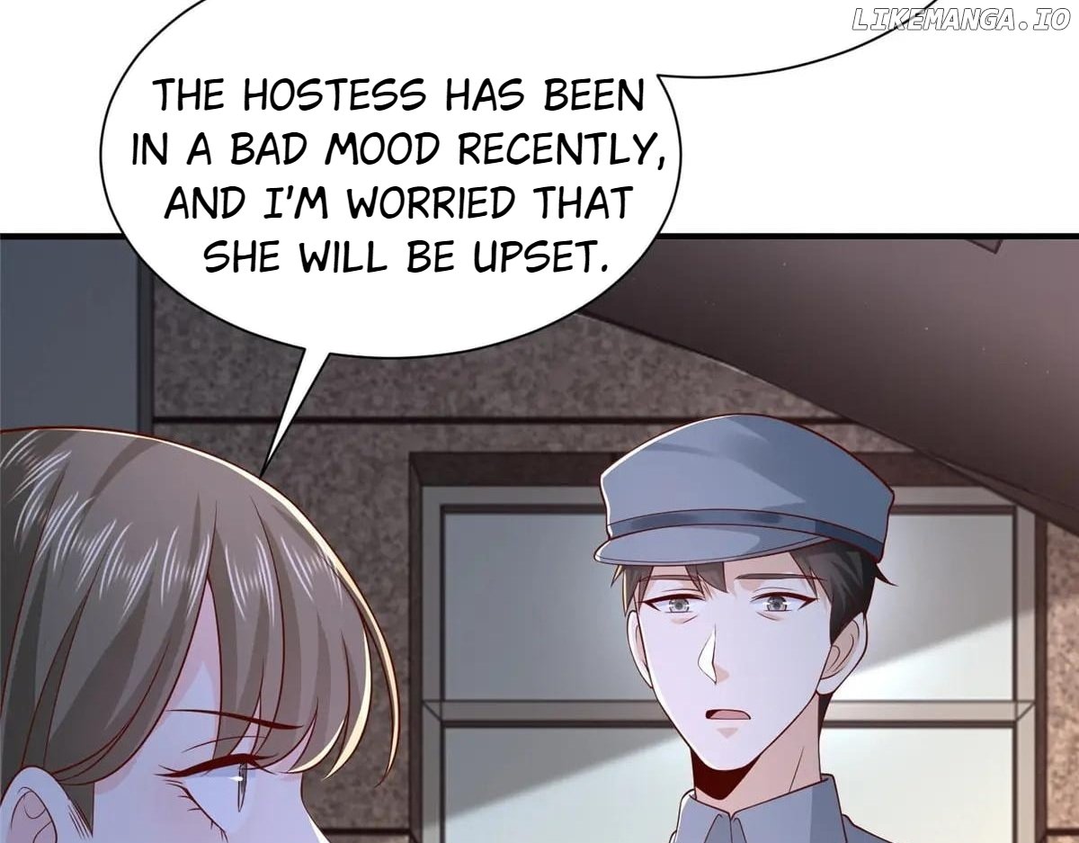 I randomly have a new career every week Chapter 815 - Page 113