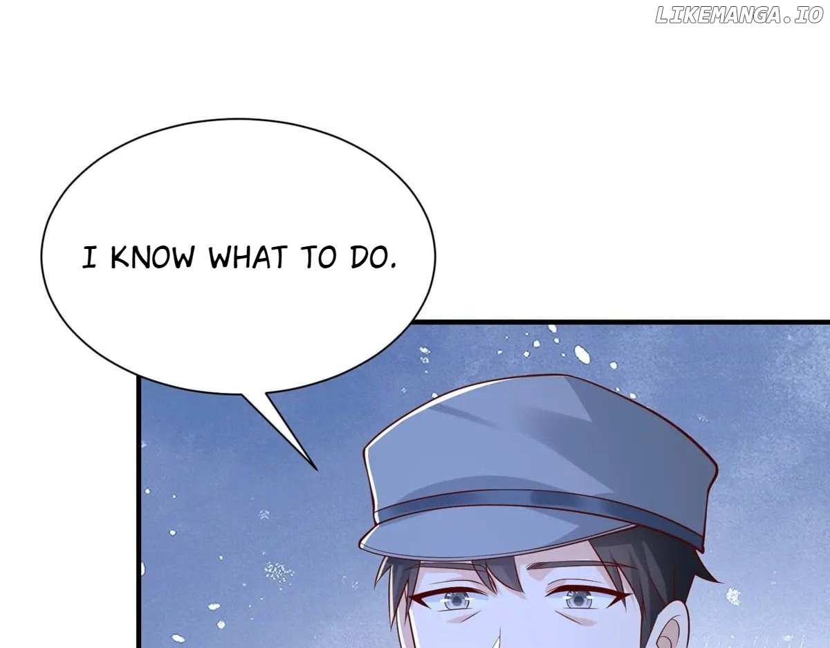 I randomly have a new career every week Chapter 815 - Page 117