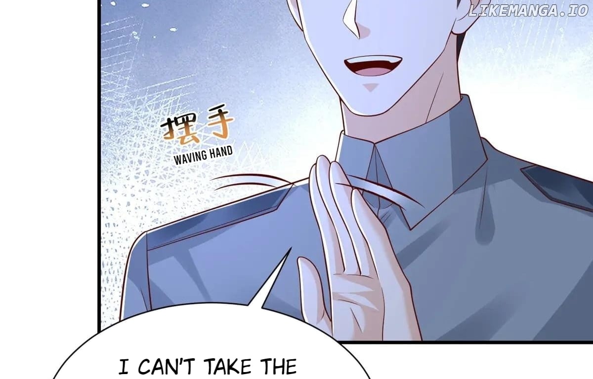 I randomly have a new career every week Chapter 815 - Page 118