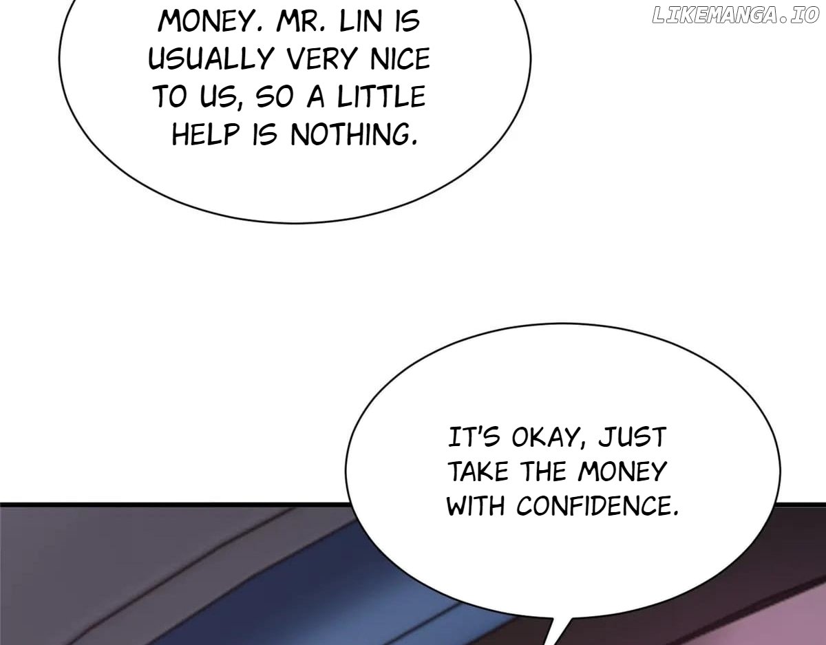 I randomly have a new career every week Chapter 815 - Page 119