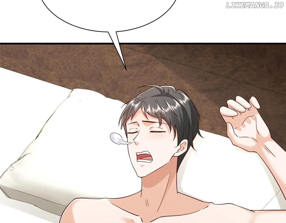 I randomly have a new career every week Chapter 816 - Page 4