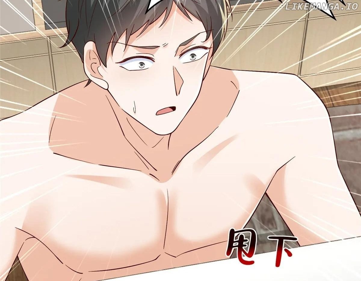 I randomly have a new career every week Chapter 816 - Page 16