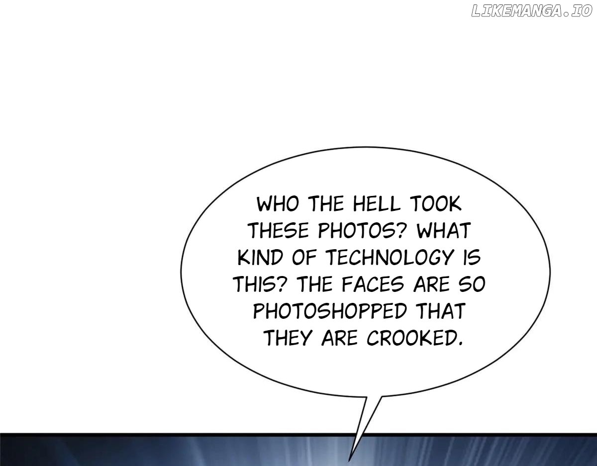 I randomly have a new career every week Chapter 816 - Page 19