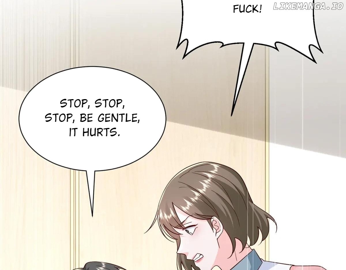 I randomly have a new career every week Chapter 816 - Page 26