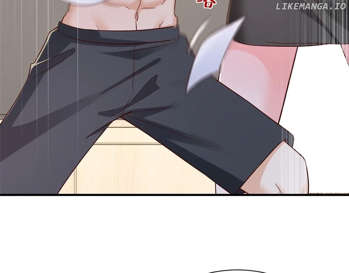 I randomly have a new career every week Chapter 816 - Page 28