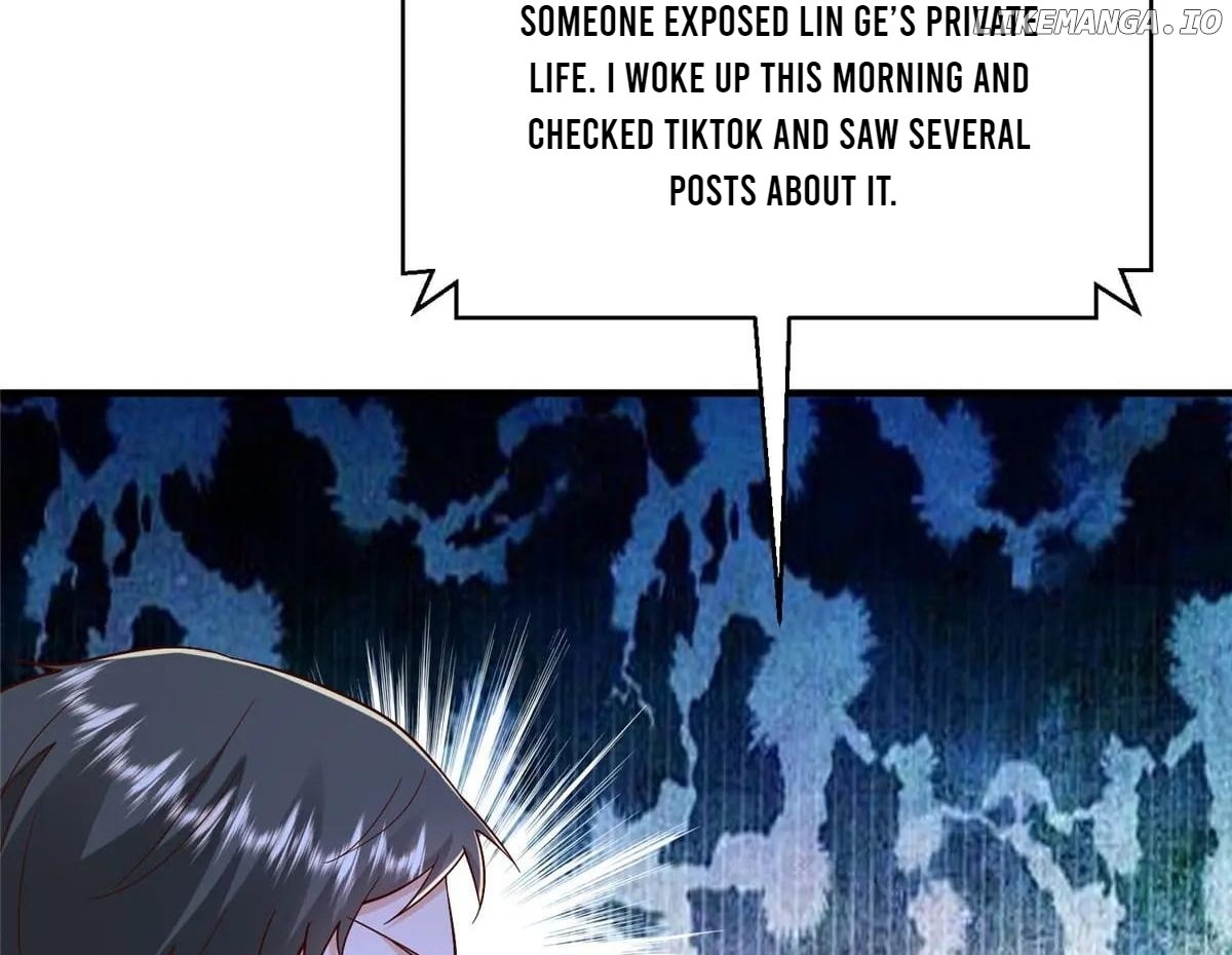 I randomly have a new career every week Chapter 816 - Page 35