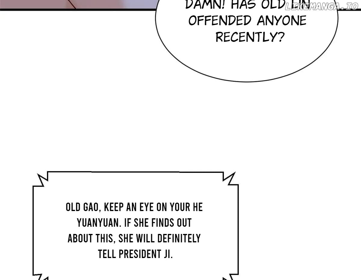 I randomly have a new career every week Chapter 816 - Page 37