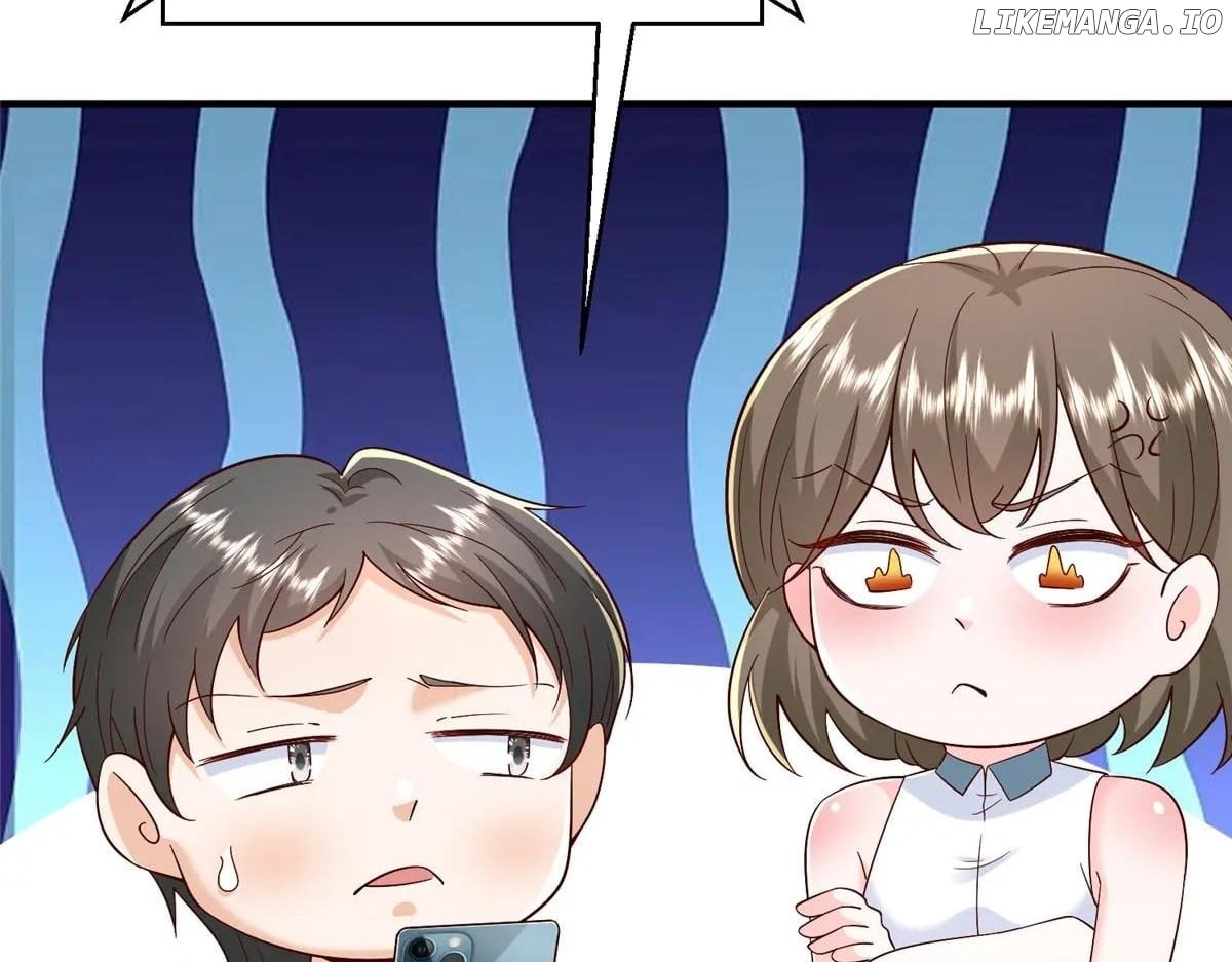 I randomly have a new career every week Chapter 816 - Page 38