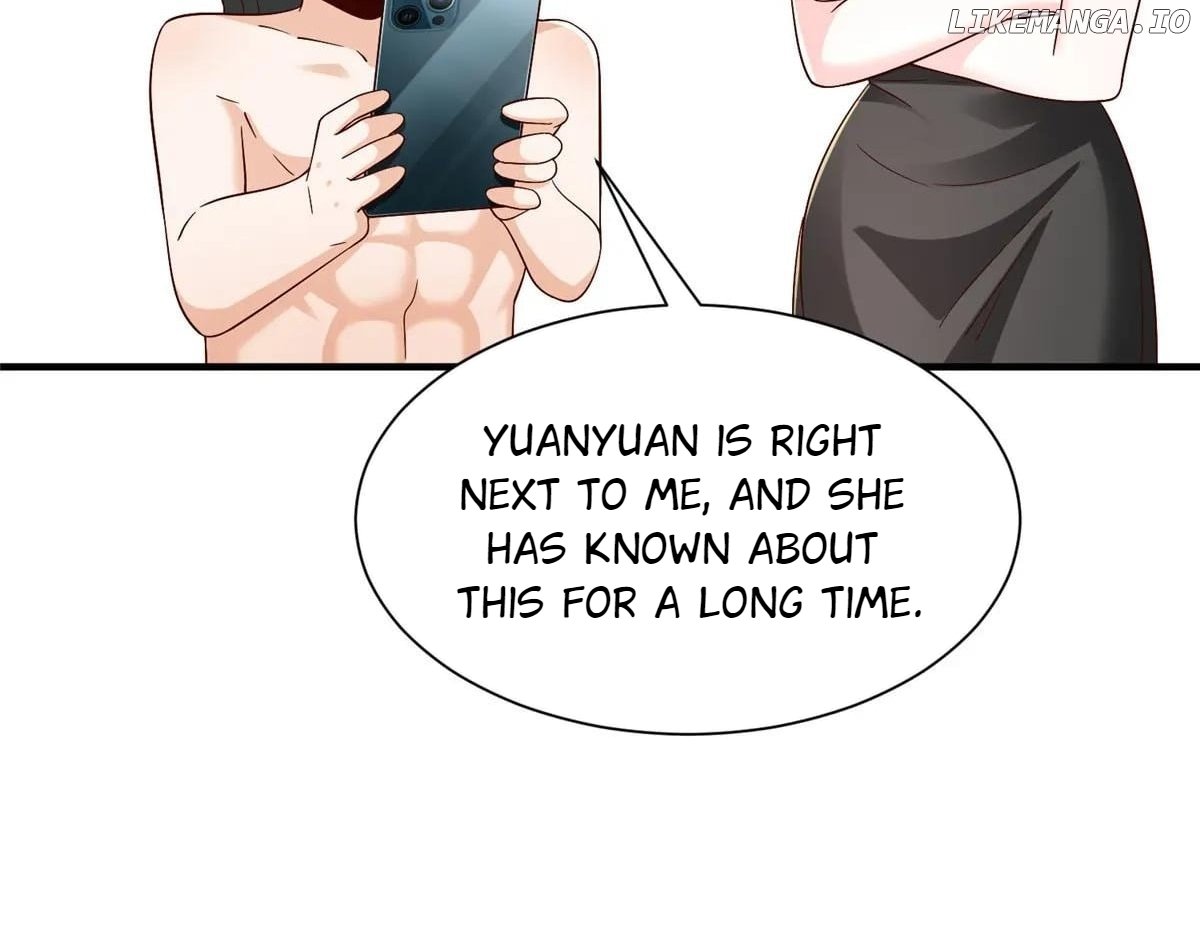 I randomly have a new career every week Chapter 816 - Page 39