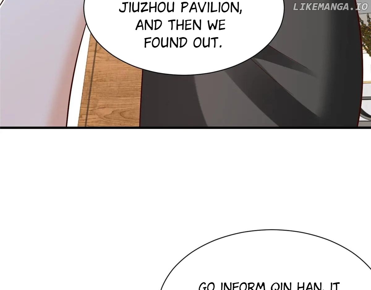I randomly have a new career every week Chapter 816 - Page 43