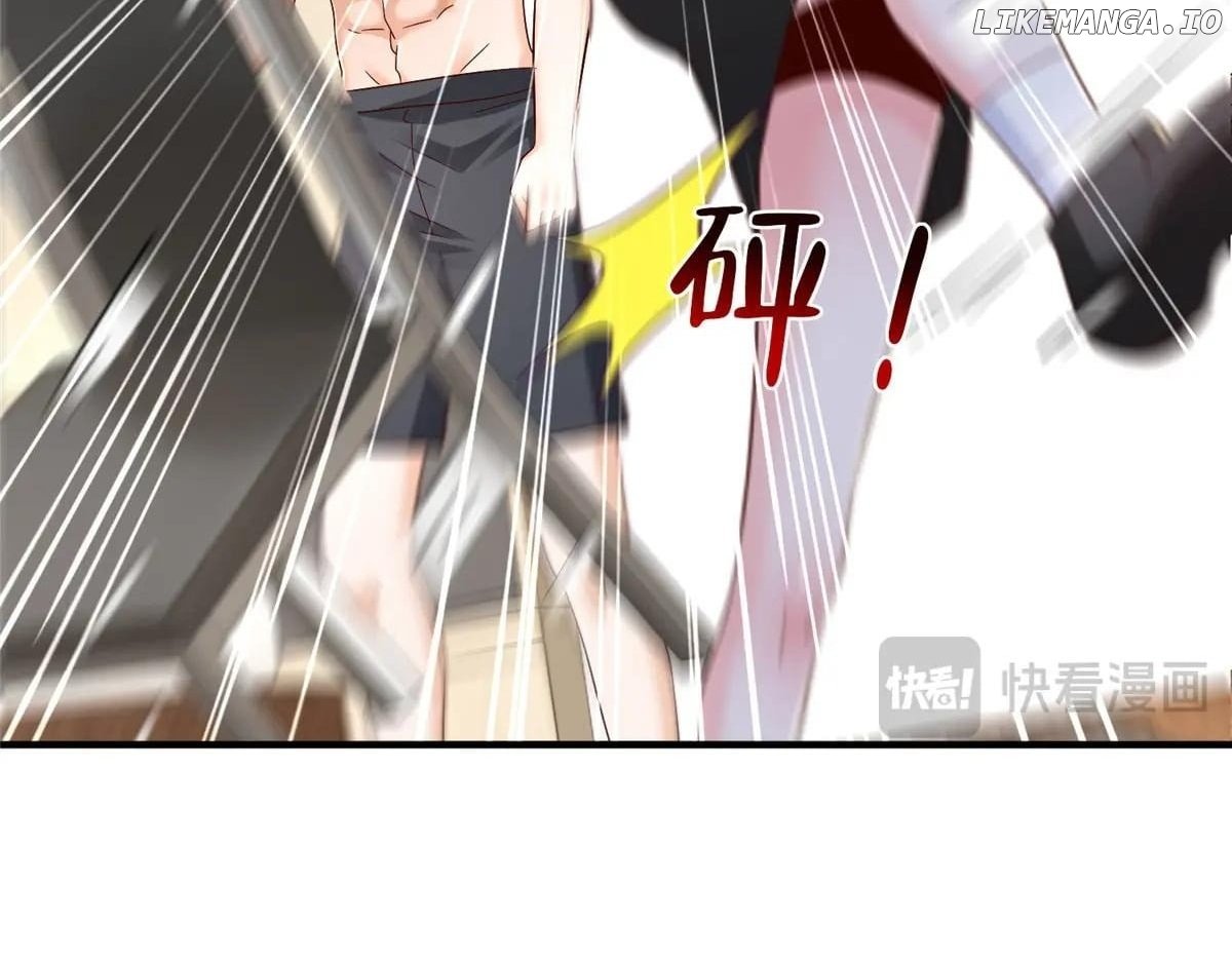 I randomly have a new career every week Chapter 816 - Page 49