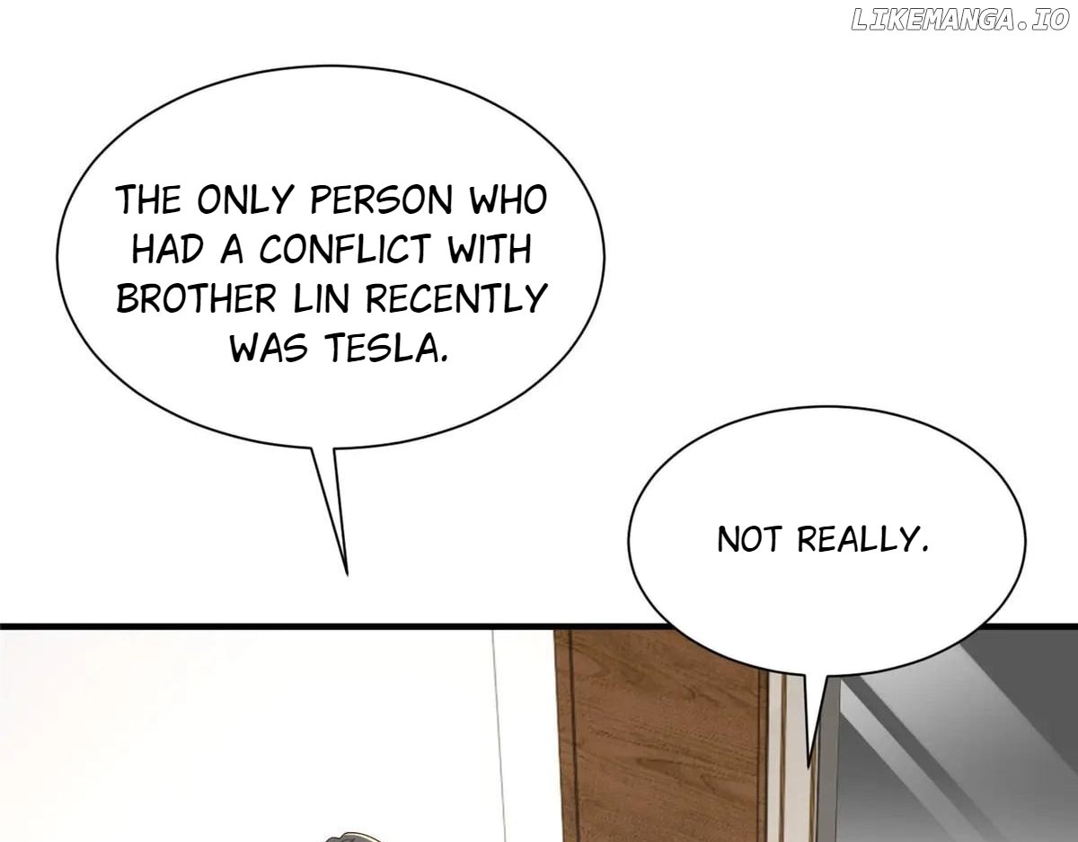 I randomly have a new career every week Chapter 816 - Page 50