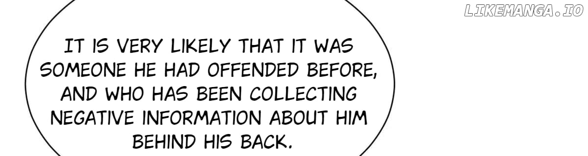 I randomly have a new career every week Chapter 816 - Page 57