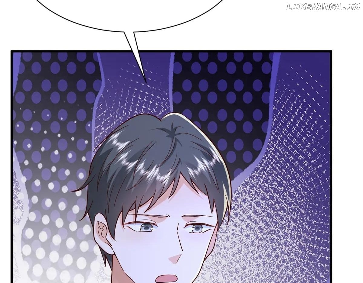 I randomly have a new career every week Chapter 816 - Page 58