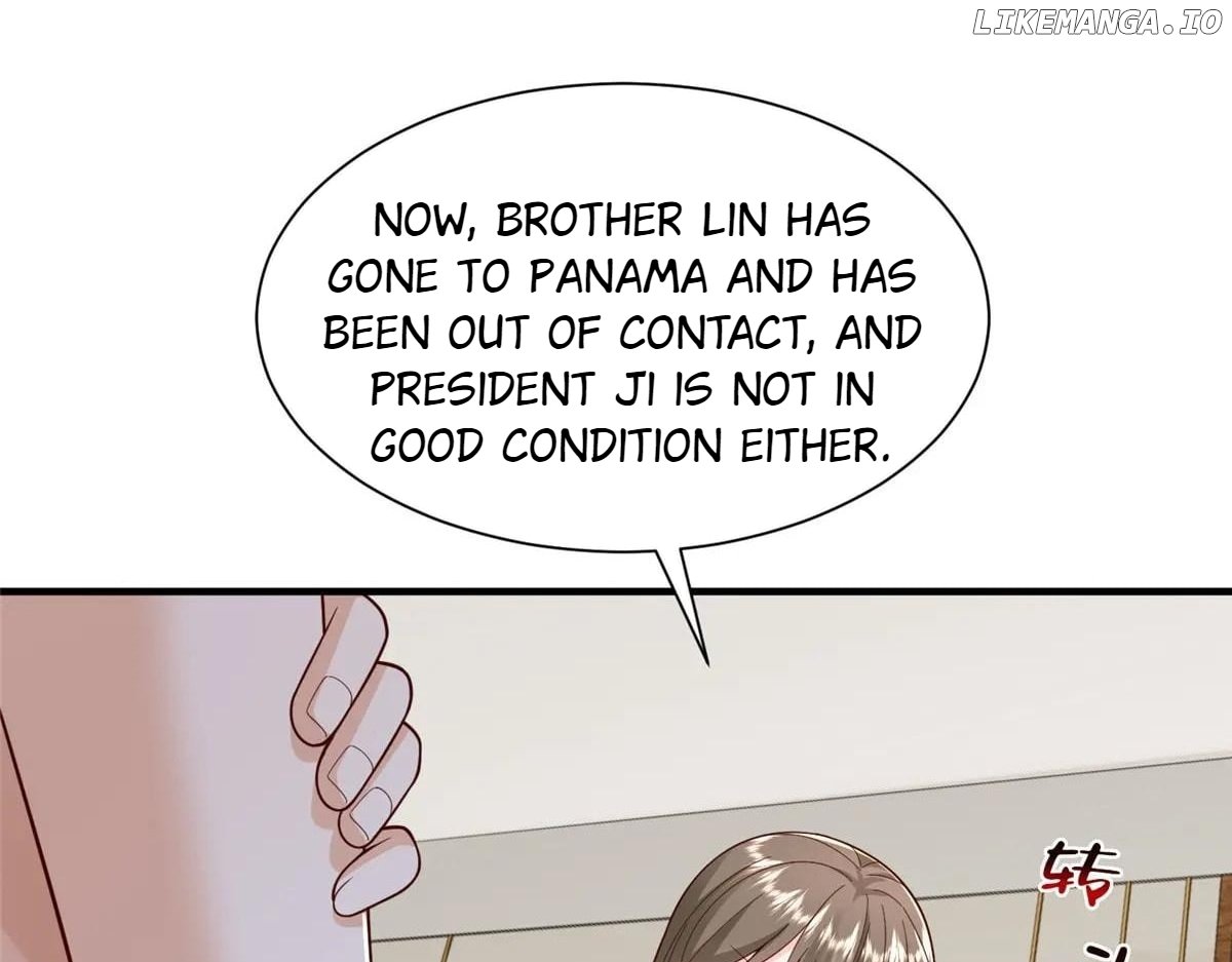 I randomly have a new career every week Chapter 816 - Page 61