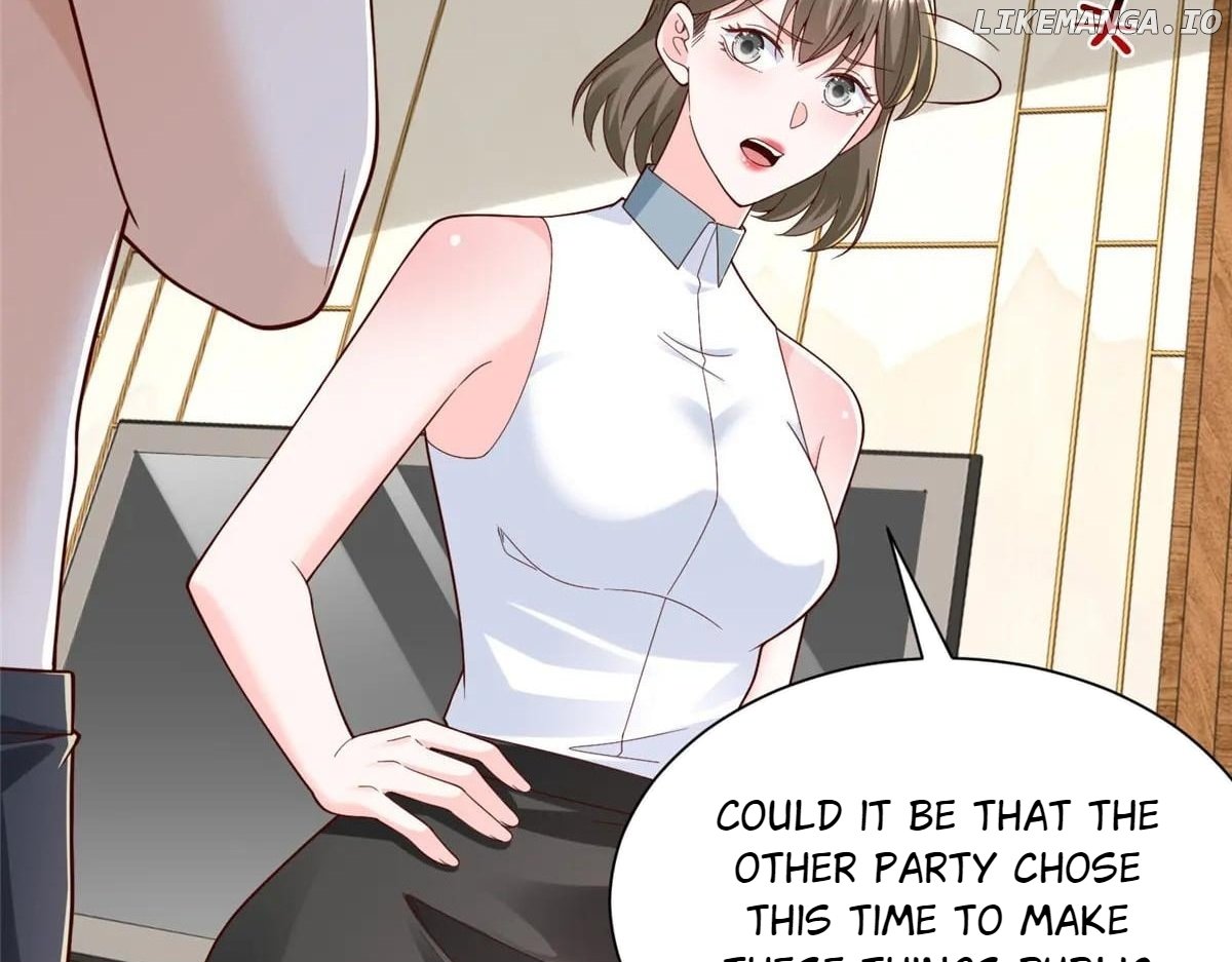 I randomly have a new career every week Chapter 816 - Page 62