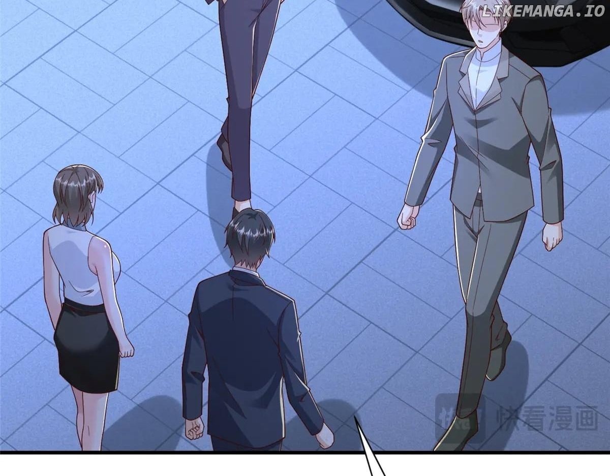 I randomly have a new career every week Chapter 816 - Page 76