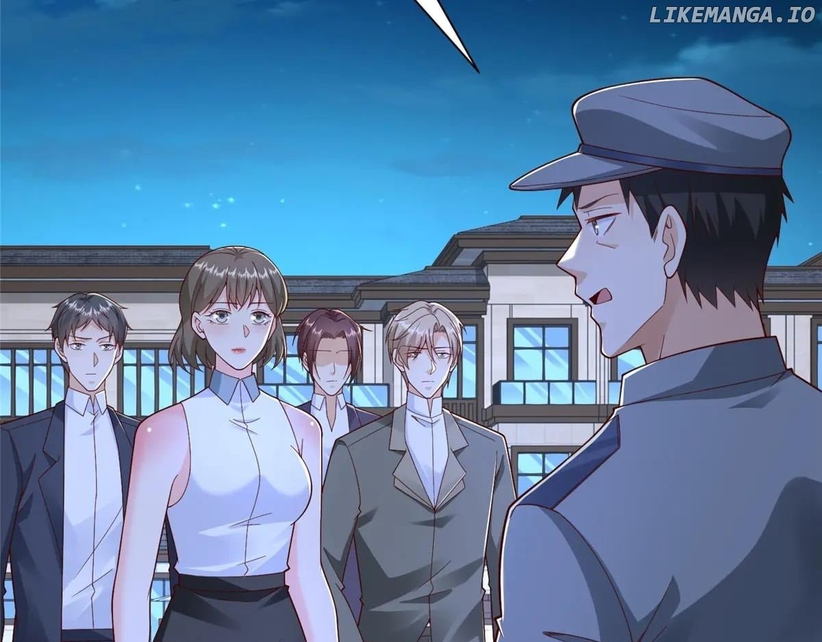I randomly have a new career every week Chapter 816 - Page 79