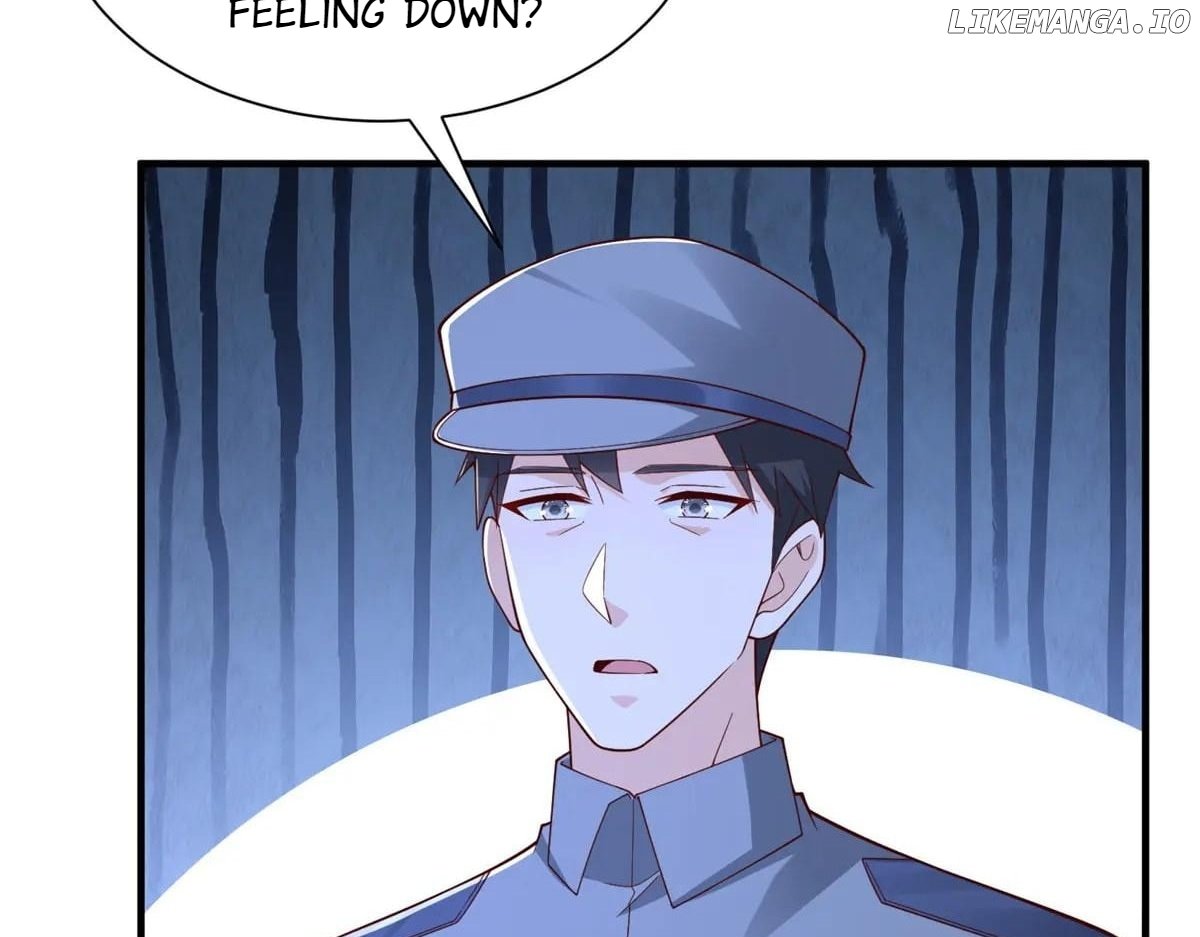 I randomly have a new career every week Chapter 816 - Page 82