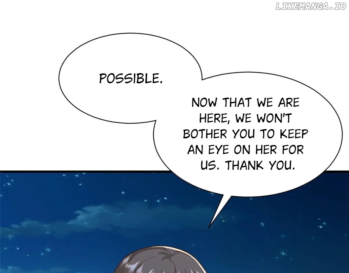 I randomly have a new career every week Chapter 816 - Page 85