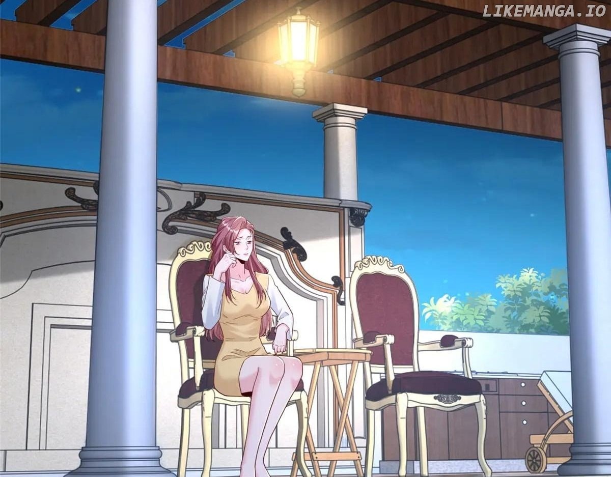 I randomly have a new career every week Chapter 816 - Page 94