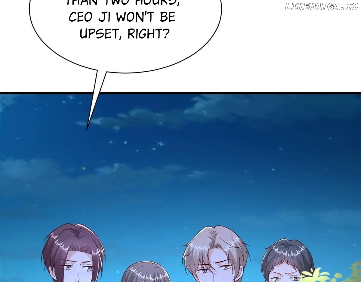 I randomly have a new career every week Chapter 816 - Page 100