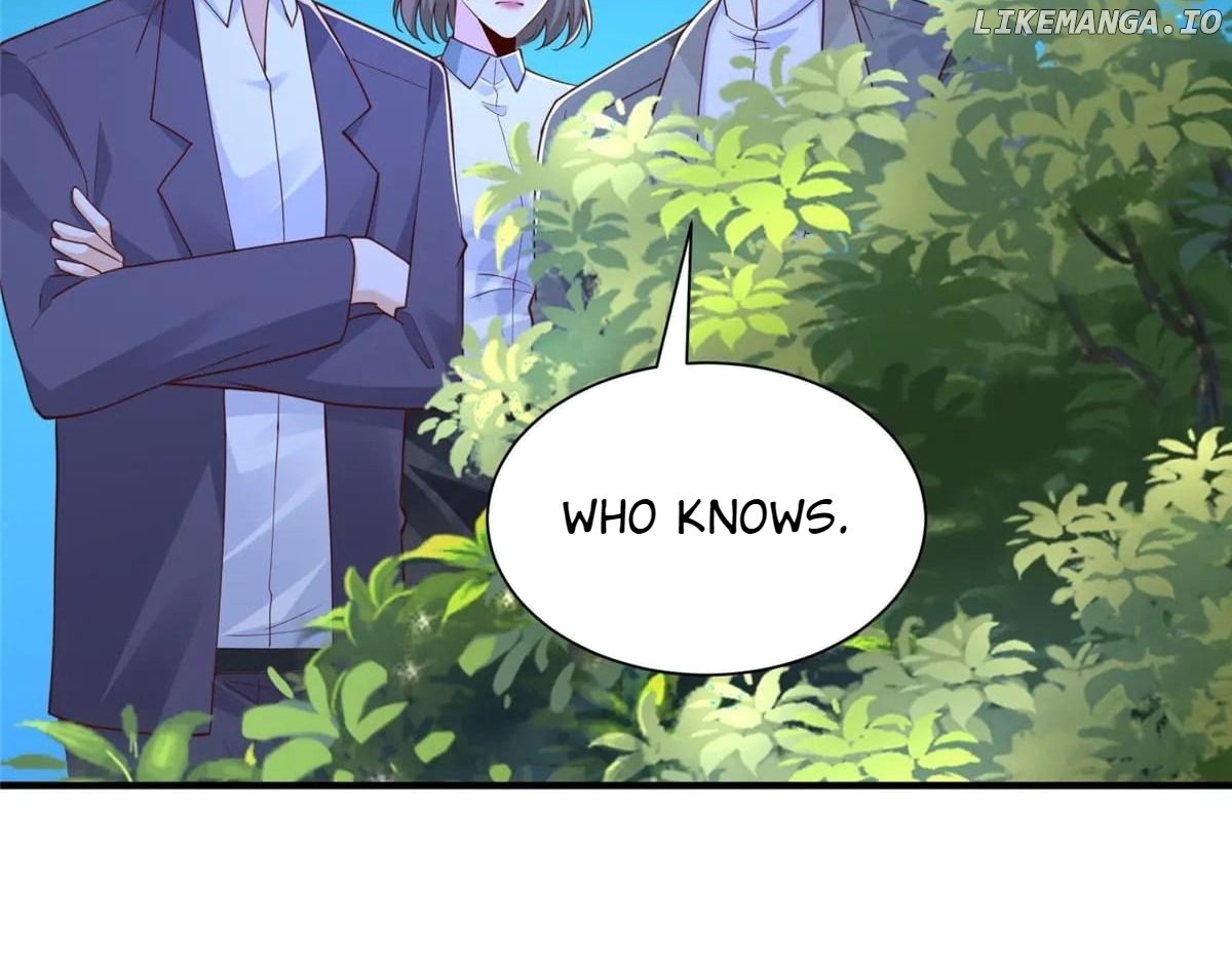 I randomly have a new career every week Chapter 816 - Page 102