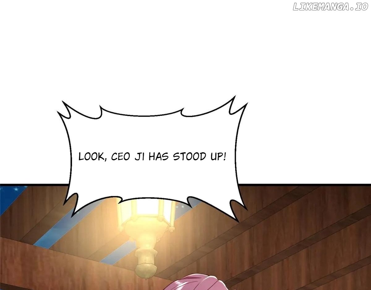 I randomly have a new career every week Chapter 816 - Page 115