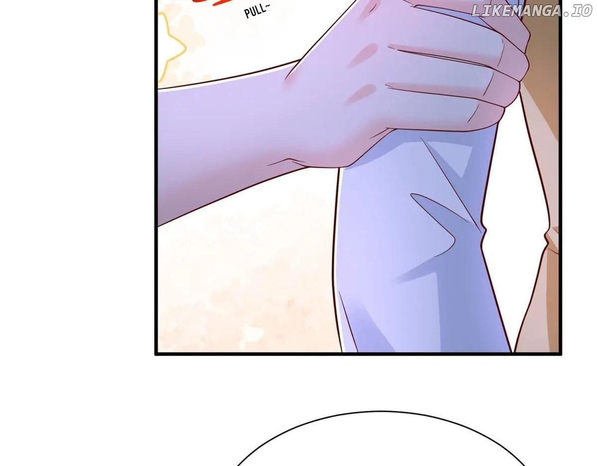 I randomly have a new career every week Chapter 817 - Page 17