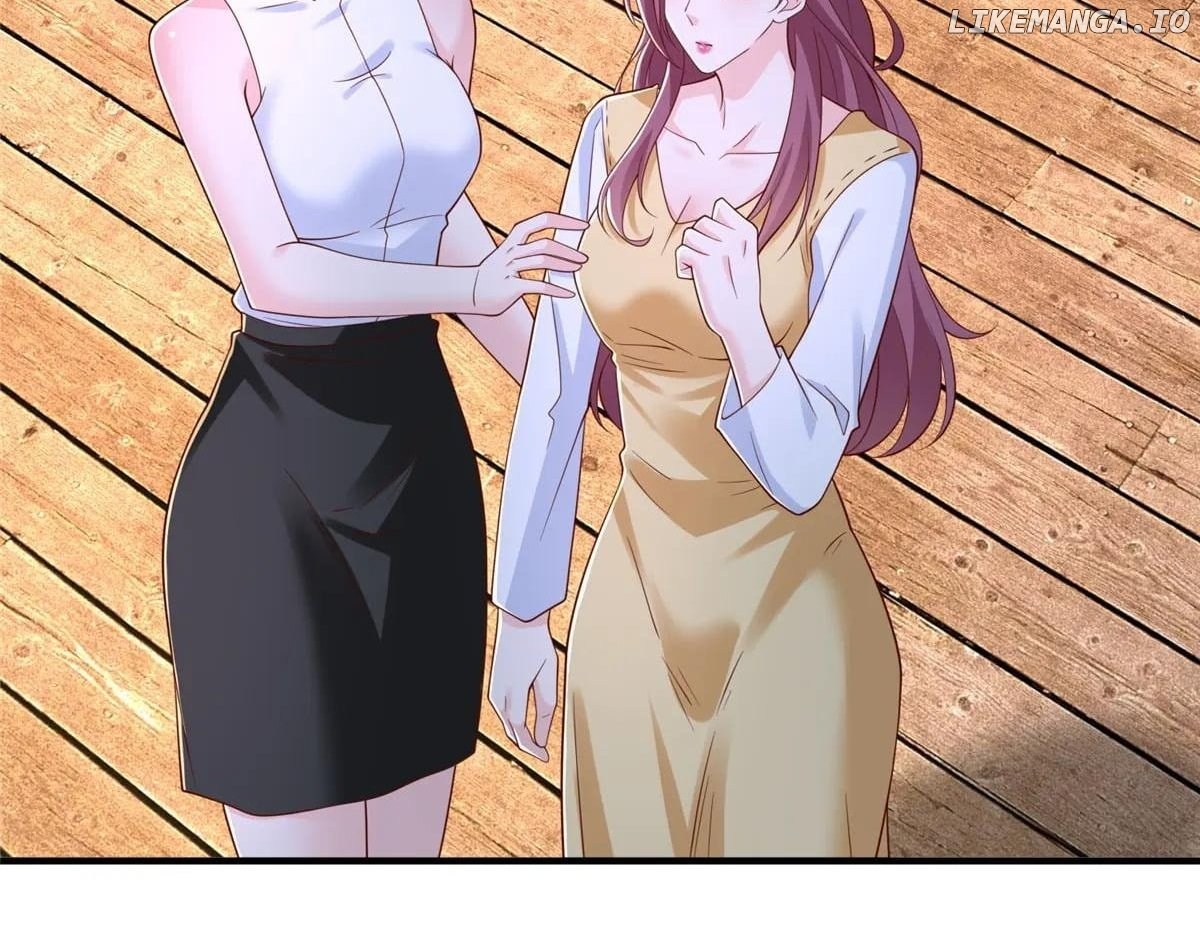 I randomly have a new career every week Chapter 817 - Page 20