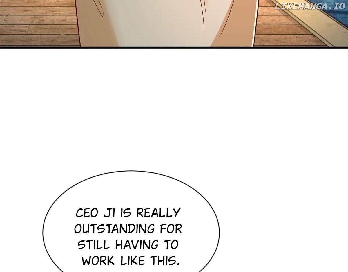 I randomly have a new career every week Chapter 817 - Page 29