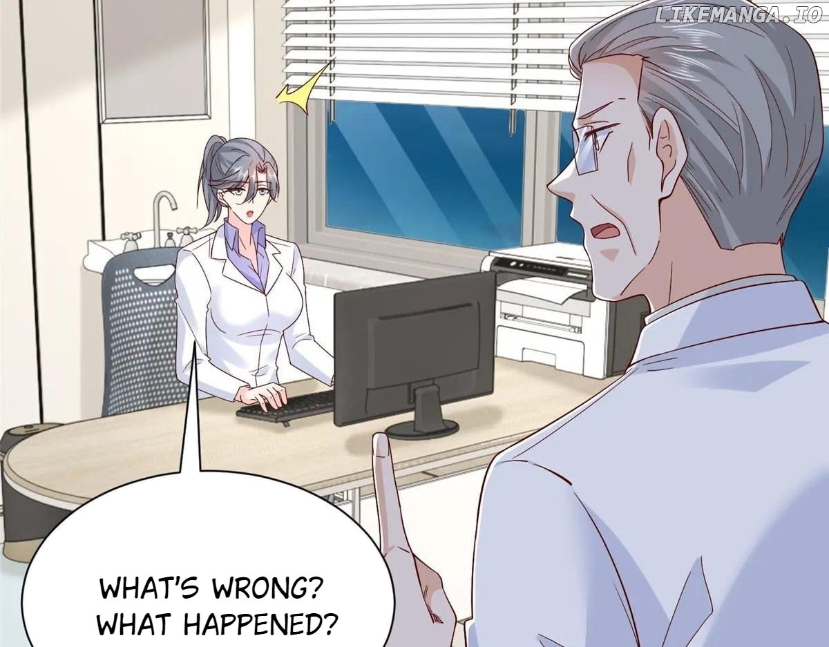 I randomly have a new career every week Chapter 817 - Page 46
