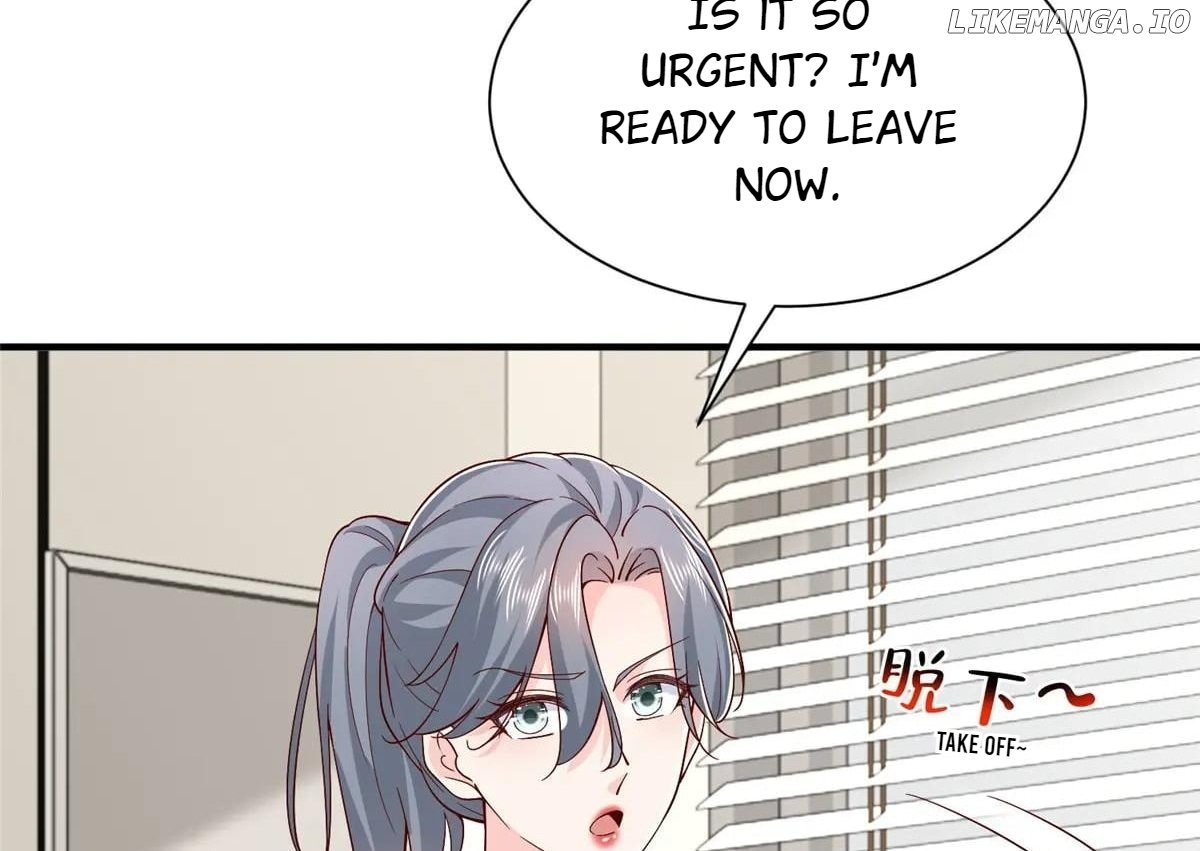 I randomly have a new career every week Chapter 817 - Page 52