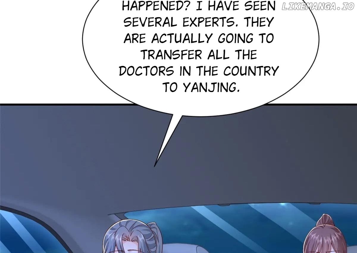I randomly have a new career every week Chapter 817 - Page 58