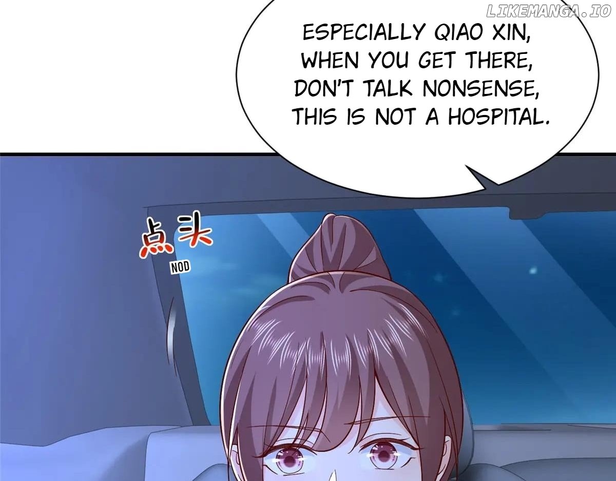 I randomly have a new career every week Chapter 817 - Page 61