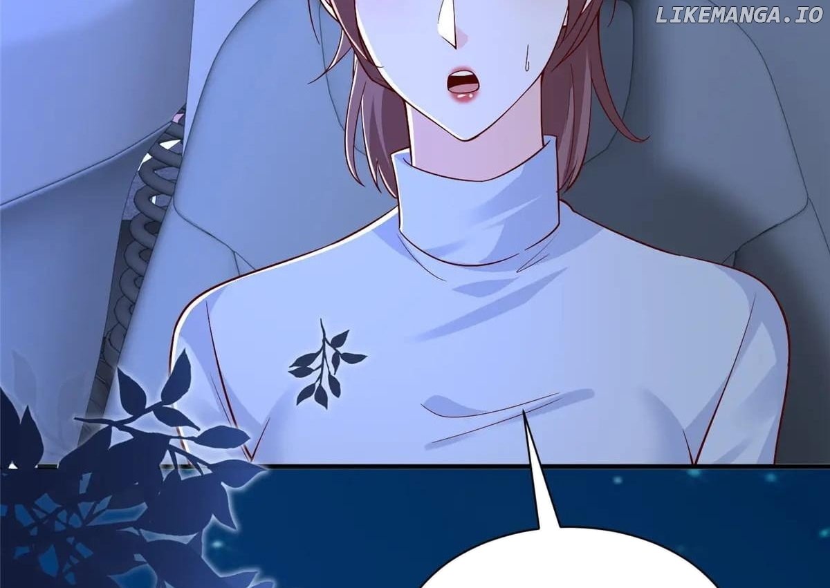 I randomly have a new career every week Chapter 817 - Page 62