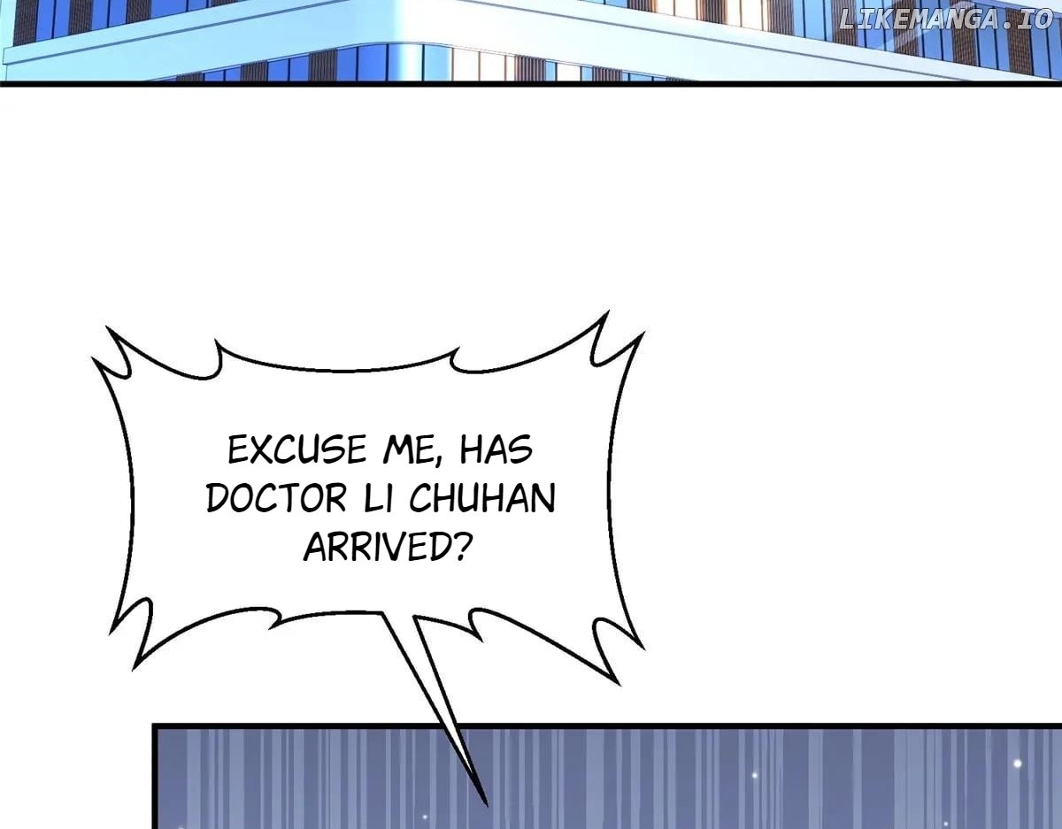 I randomly have a new career every week Chapter 817 - Page 72