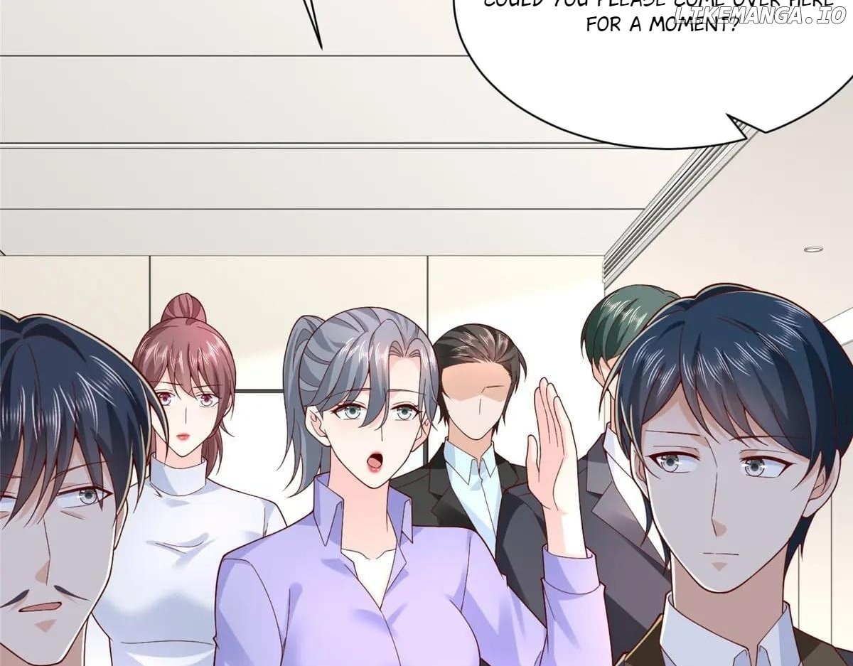 I randomly have a new career every week Chapter 817 - Page 76