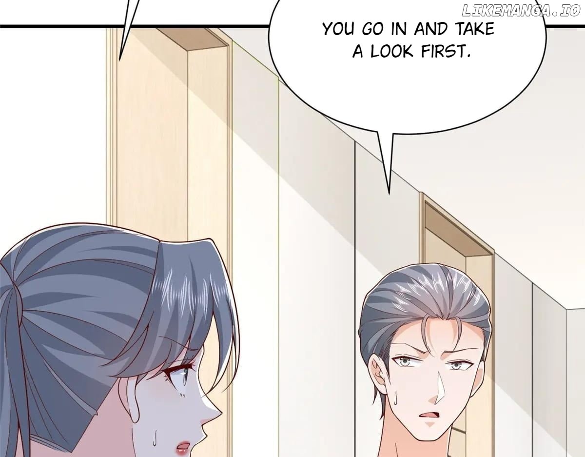 I randomly have a new career every week Chapter 817 - Page 90