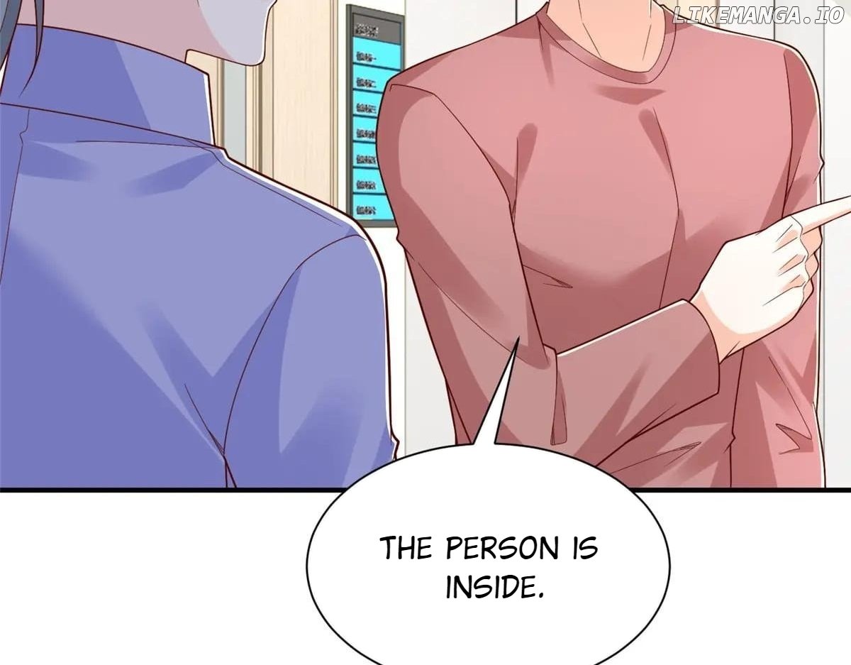 I randomly have a new career every week Chapter 817 - Page 91