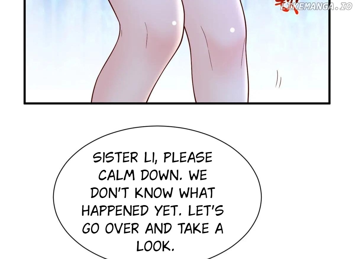 I randomly have a new career every week Chapter 817 - Page 94