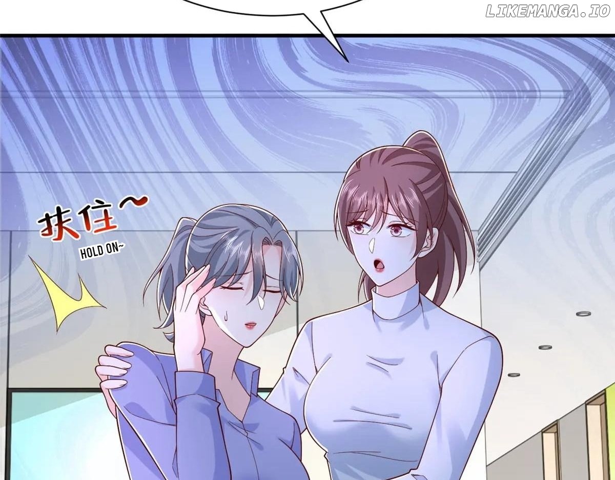 I randomly have a new career every week Chapter 817 - Page 95