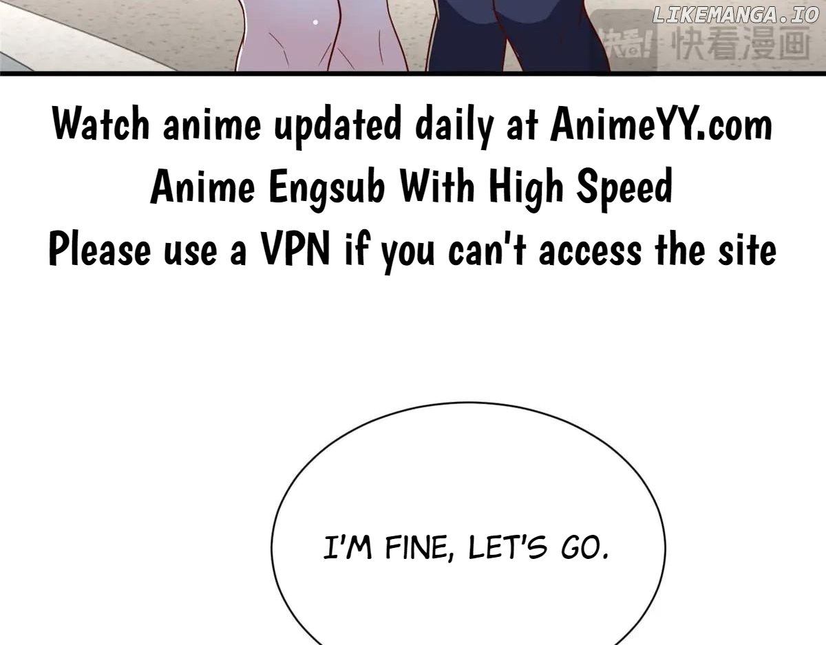 I randomly have a new career every week Chapter 817 - Page 97
